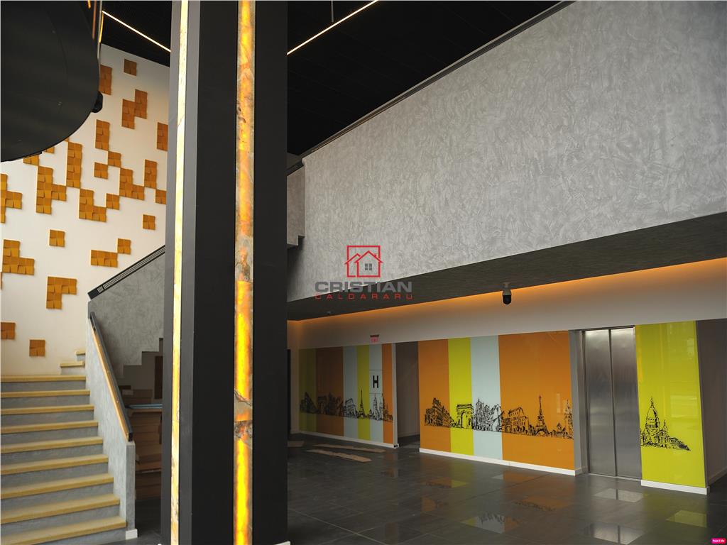 Inchiriere birouri Grozavesti - Crangasi, Bucuresti - foto 7