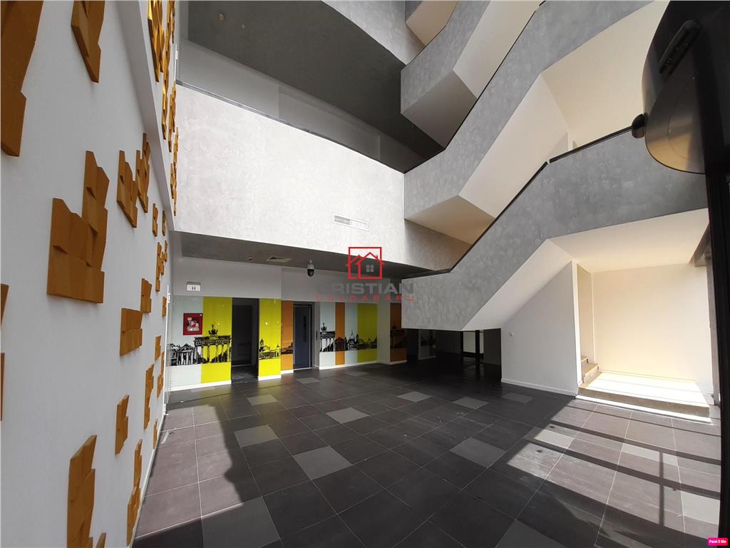 Inchiriere birouri Grozavesti - Crangasi, Bucuresti - foto 8
