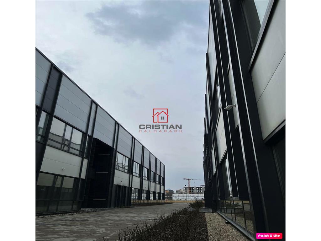 Inchiriere birouri Grozavesti - Crangasi, Bucuresti - foto 2