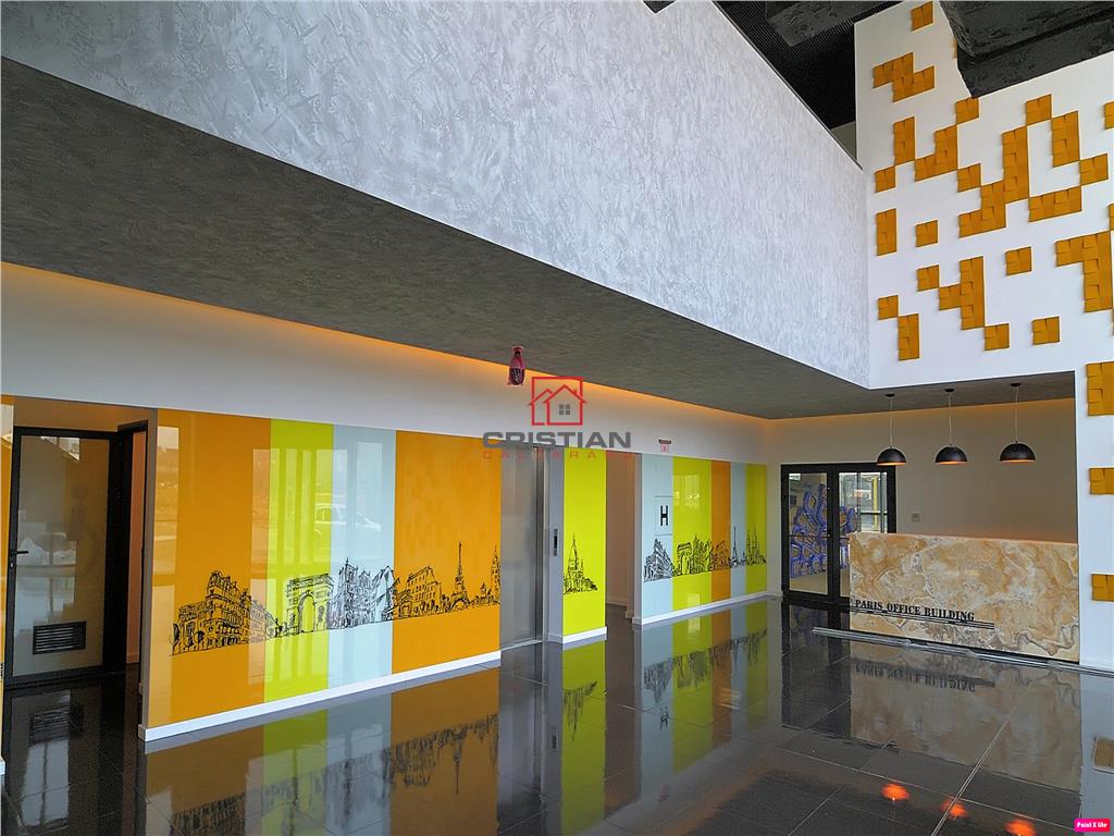 Inchiriere birouri Grozavesti - Crangasi, Bucuresti - foto 11