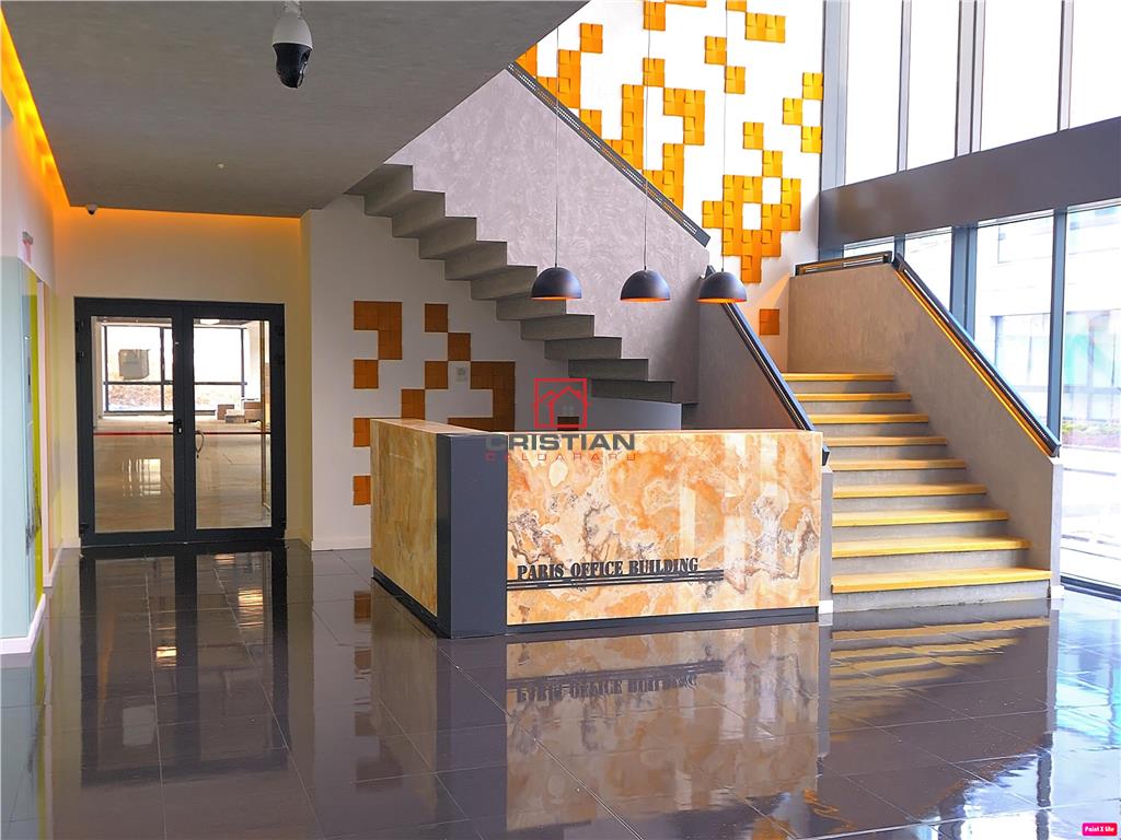 Inchiriere birouri Grozavesti - Crangasi, Bucuresti - foto 12