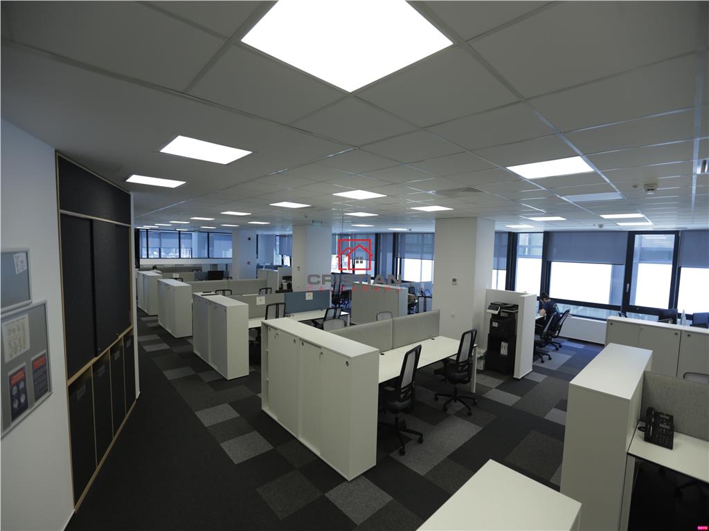 Inchiriere birouri Grozavesti - Crangasi, Bucuresti - foto 15