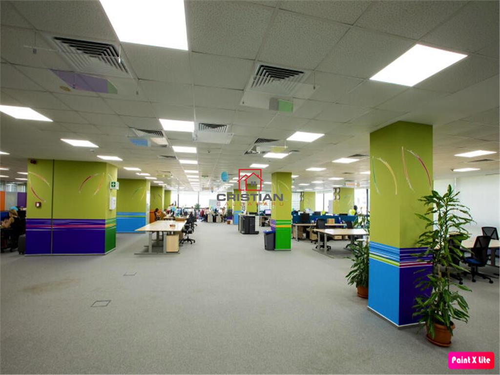 Inchiriere birouri Grozavesti - Crangasi, Bucuresti - foto 16