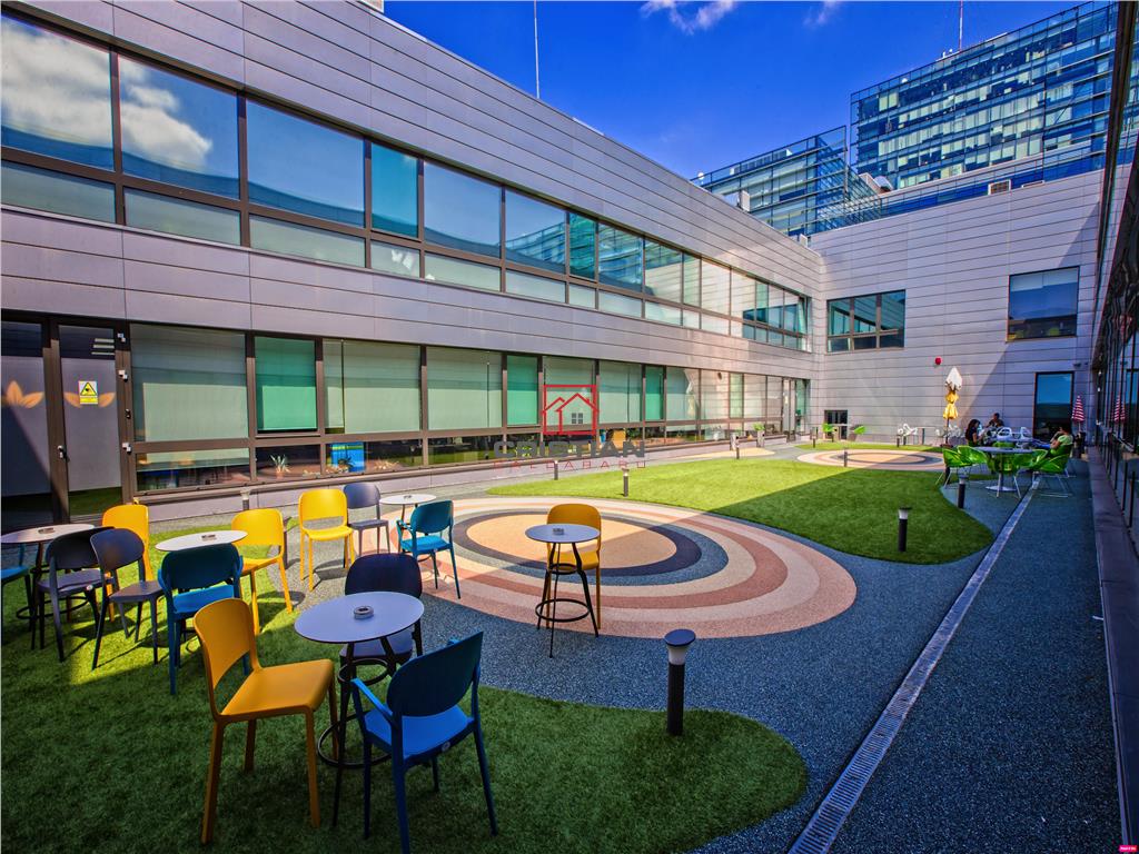 Inchiriere birouri Grozavesti - Crangasi, Bucuresti - foto 3