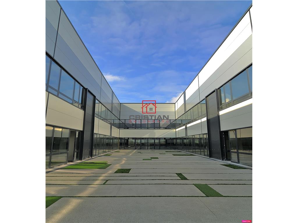 Inchiriere birouri Grozavesti - Crangasi, Bucuresti - foto 6