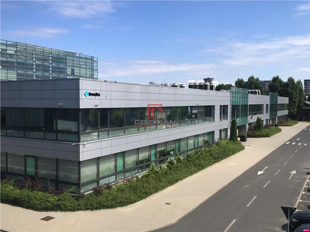 Inchiriere birouri Grozavesti - Crangasi, Bucuresti - Bucuresti