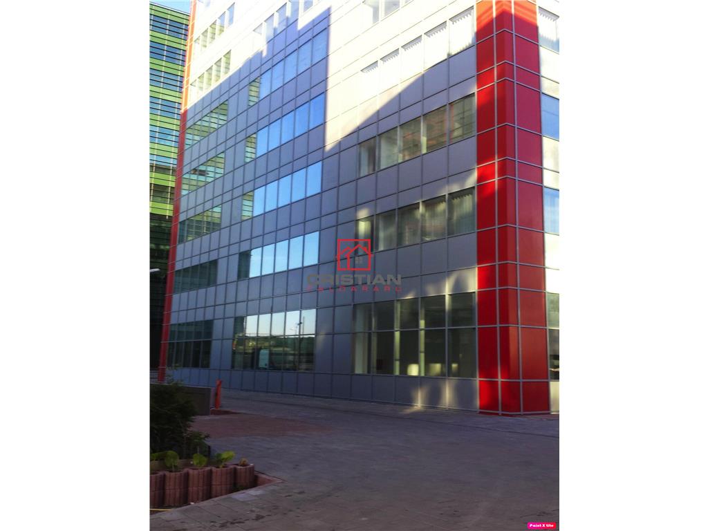 Vanzare cladire birouri Pipera - Aviatiei, Bucuresti - 