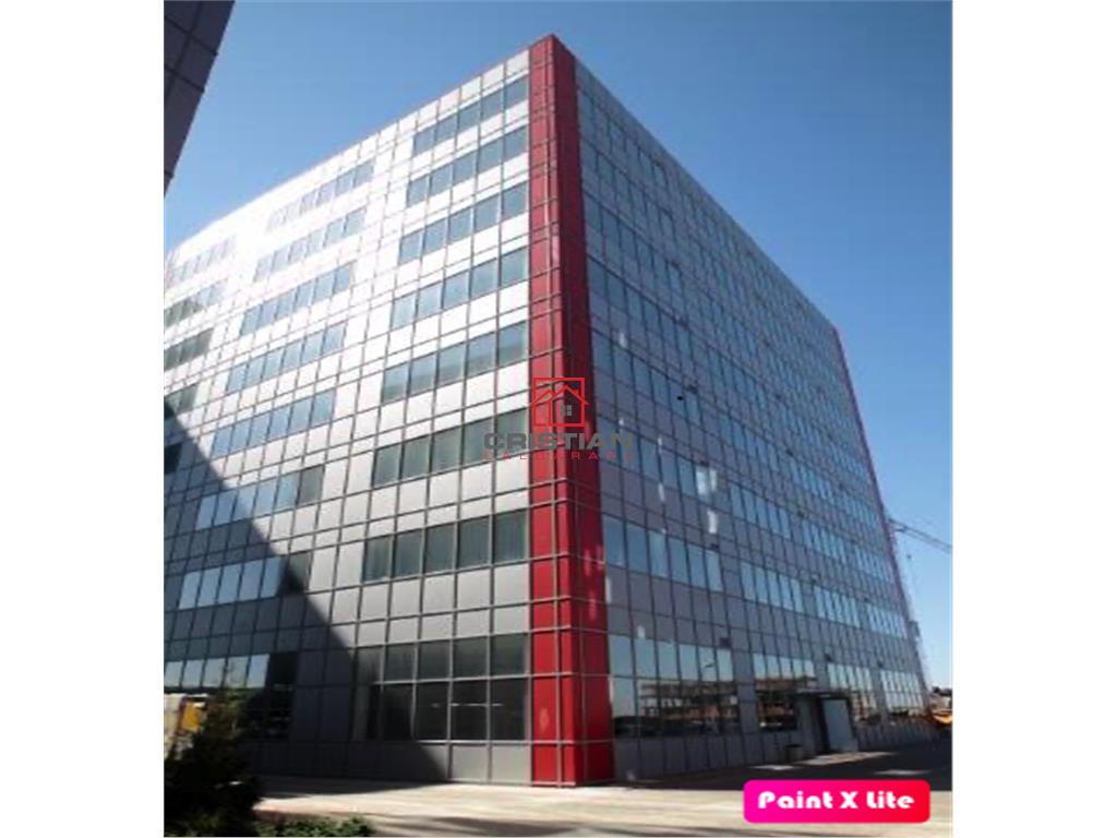 Vanzare cladire birouri Pipera - Aviatiei, Bucuresti - foto 2