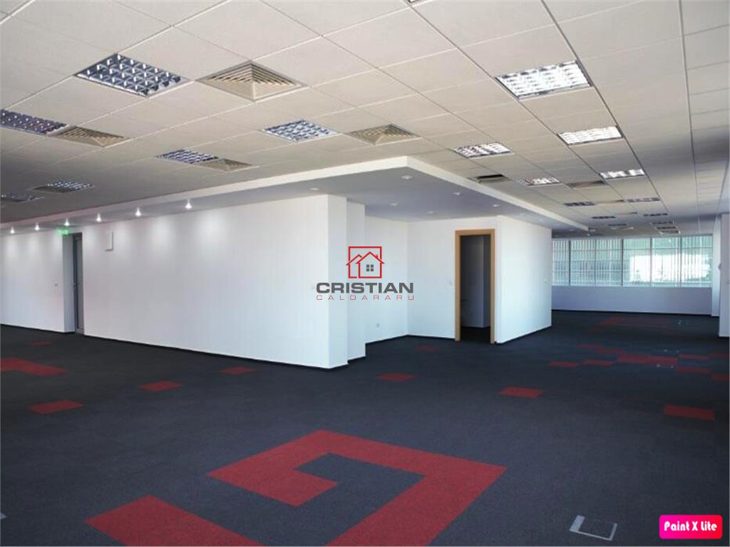 Vanzare cladire birouri Pipera - Aviatiei, Bucuresti - foto 3