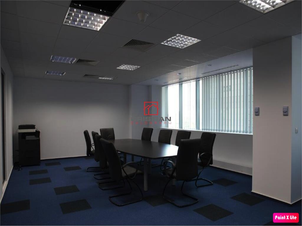 Vanzare cladire birouri Pipera - Aviatiei, Bucuresti - foto 6