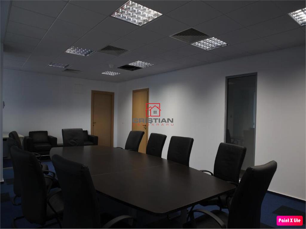 Vanzare cladire birouri Pipera - Aviatiei, Bucuresti - foto 7