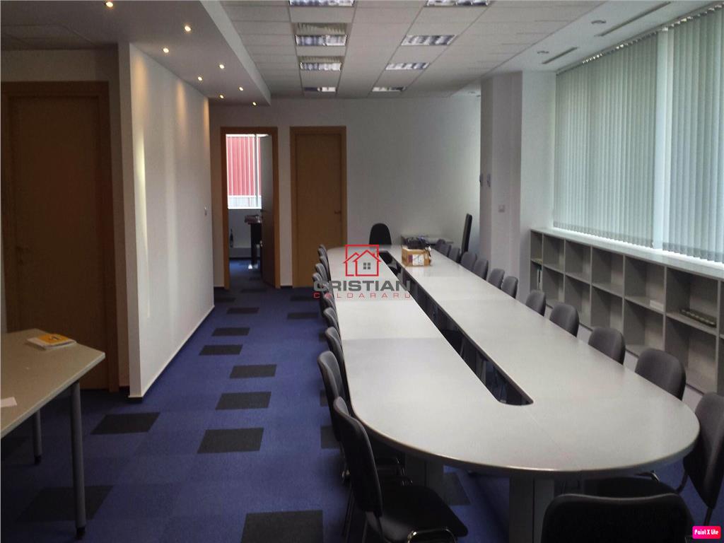 Vanzare cladire birouri Pipera - Aviatiei, Bucuresti - foto 8