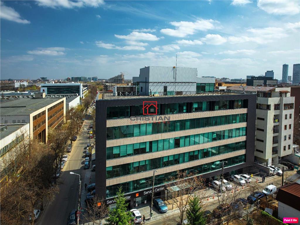 Inchiriere birouri Baneasa - Aerogarii, Bucuresti - foto 2