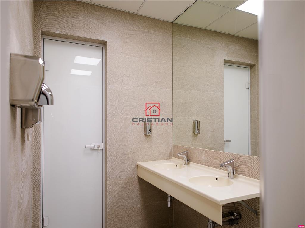 Inchiriere birouri Baneasa - Aerogarii, Bucuresti - foto 13