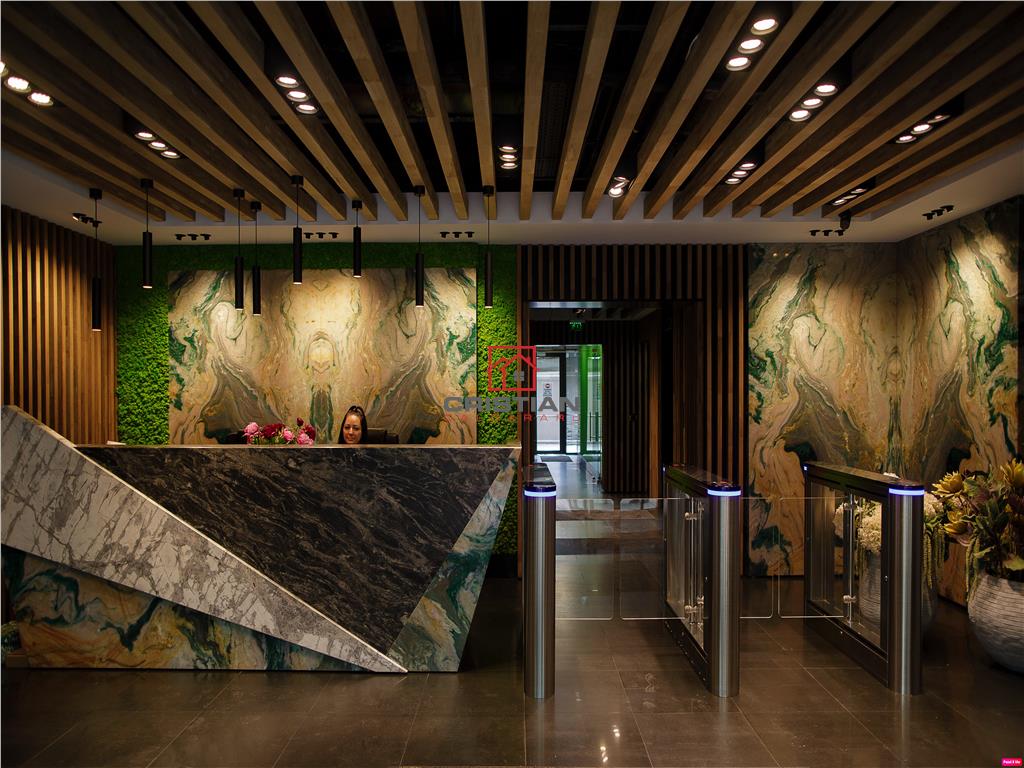 Inchiriere birouri Baneasa - Aerogarii, Bucuresti - foto 4