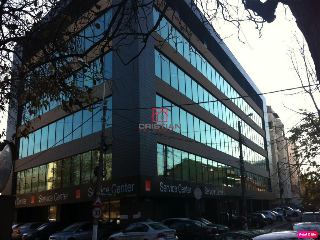 Inchiriere birouri Baneasa - Aerogarii, Bucuresti - foto 2