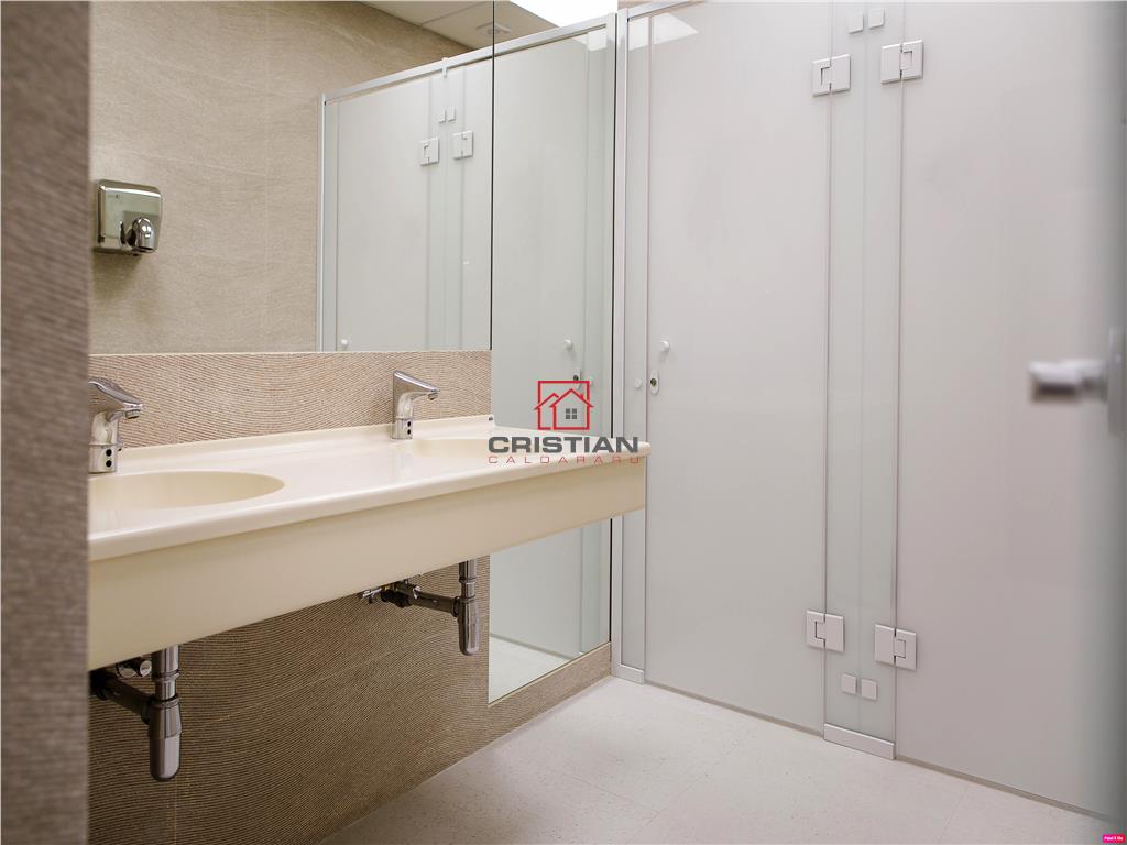 Inchiriere birouri Baneasa - Aerogarii, Bucuresti - foto 15