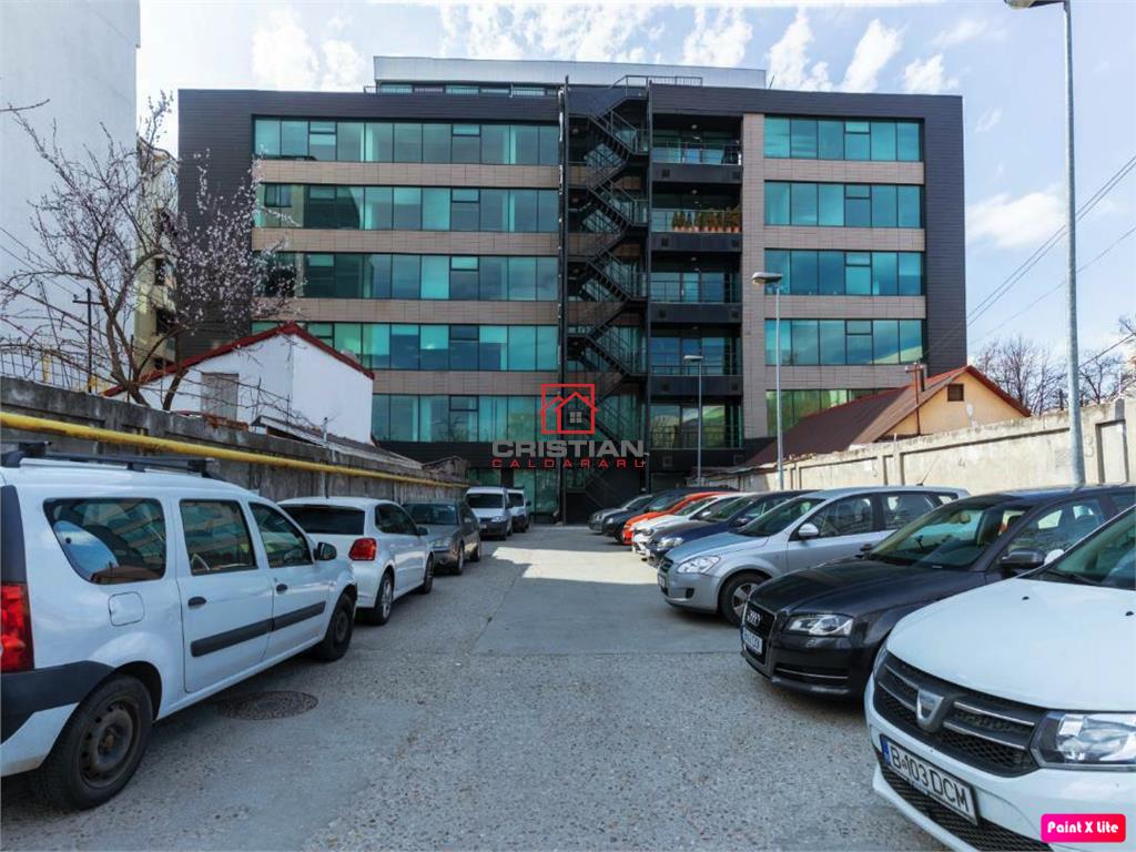 Inchiriere birouri Baneasa - Aerogarii, Bucuresti - foto 4