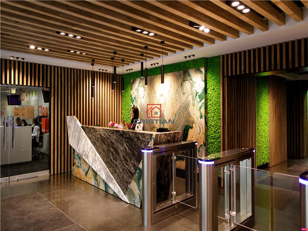 Inchiriere birouri Baneasa - Aerogarii, Bucuresti - foto 6