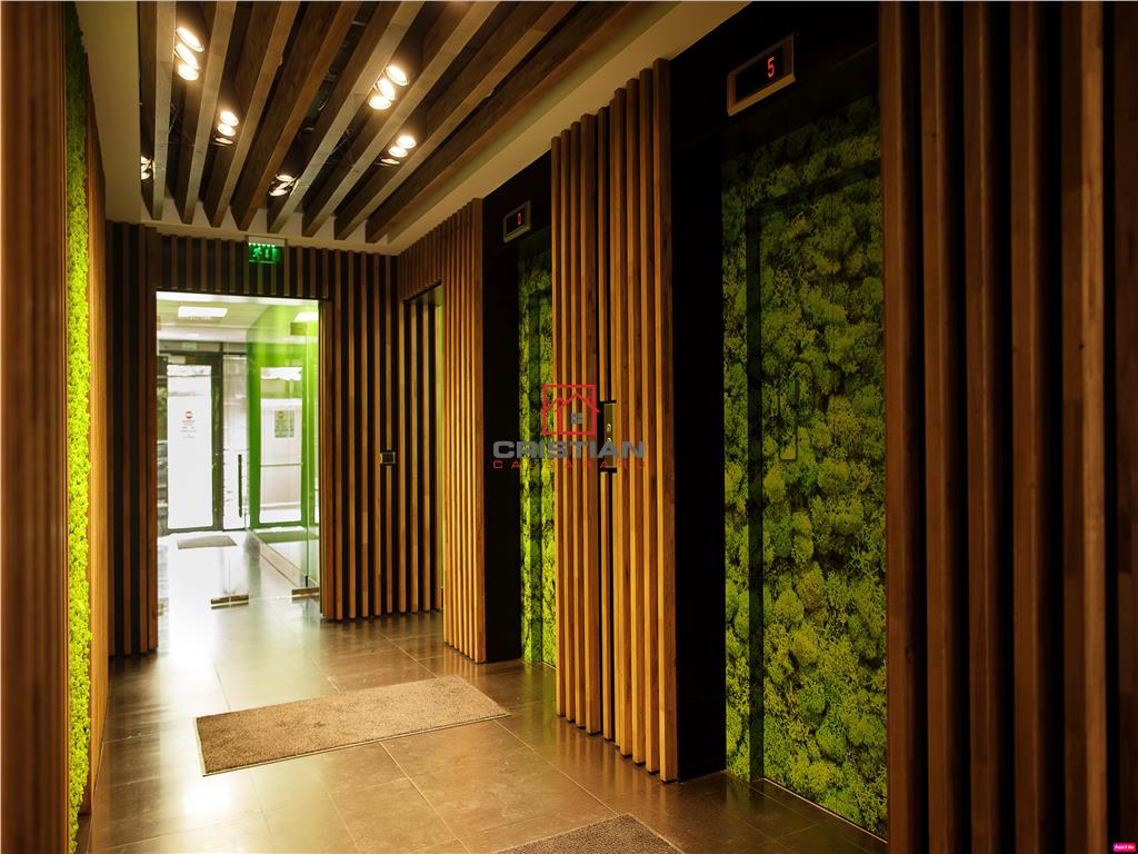 Inchiriere birouri Baneasa - Aerogarii, Bucuresti - foto 8