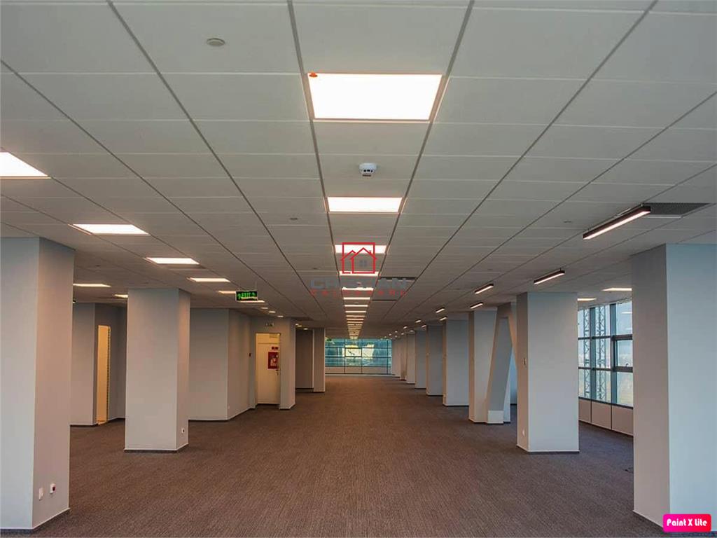 Inchiriere birouri Pipera - Aviatiei, Bucuresti - foto 2