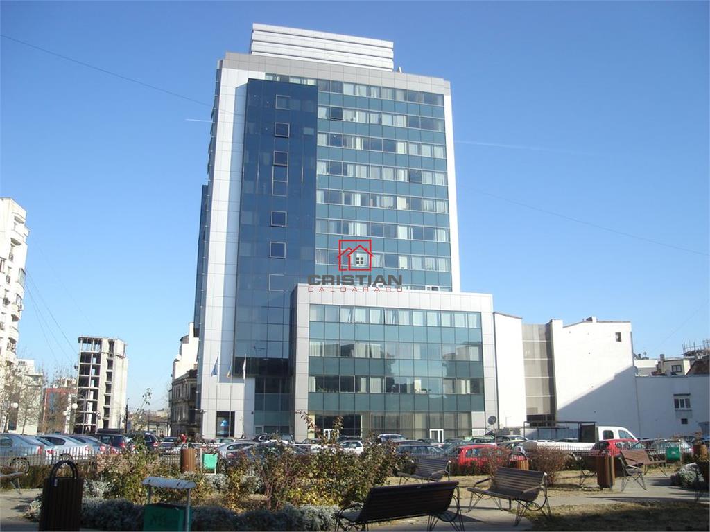 Vanzare cladire birouri Unirii - Coposu - Sf.Vineri, Bucuresti - foto 3