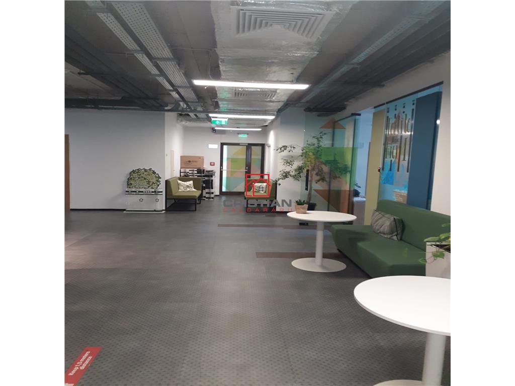 Inchiriere birouri Universitate - P-ta Rosetti, Bucuresti - foto 3