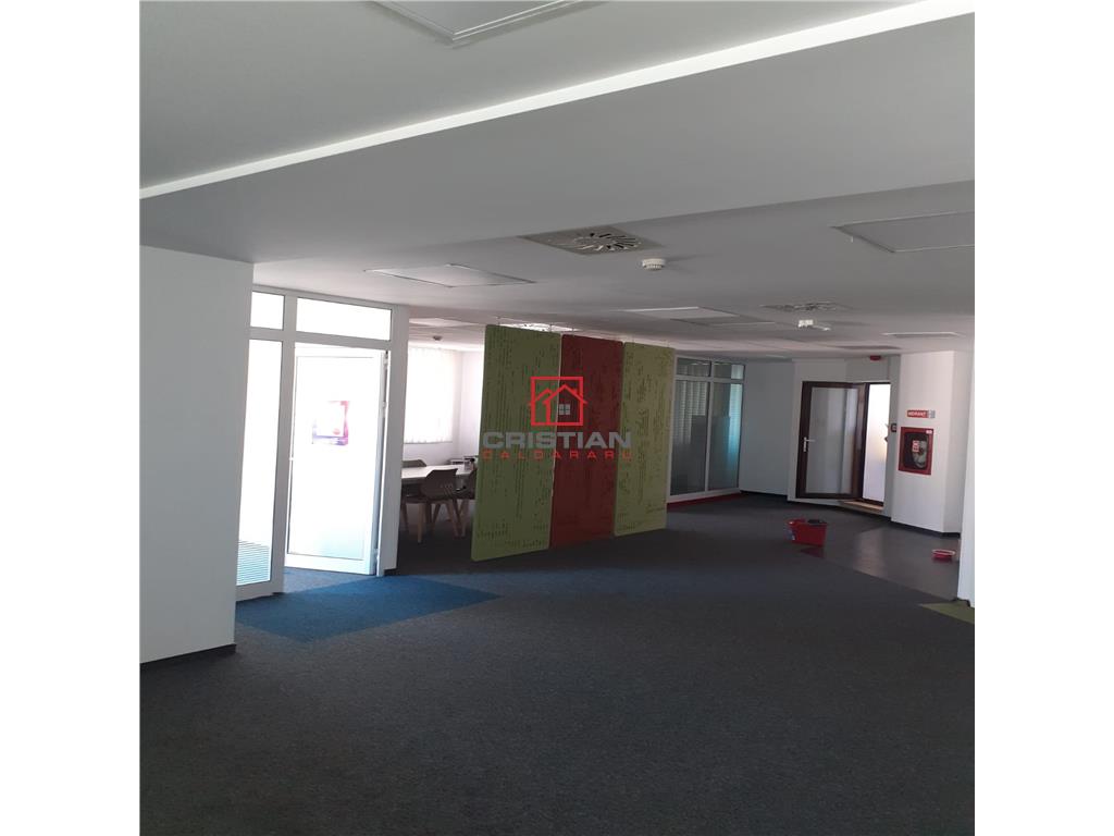 Inchiriere birouri Universitate - P-ta Rosetti, Bucuresti - foto 6