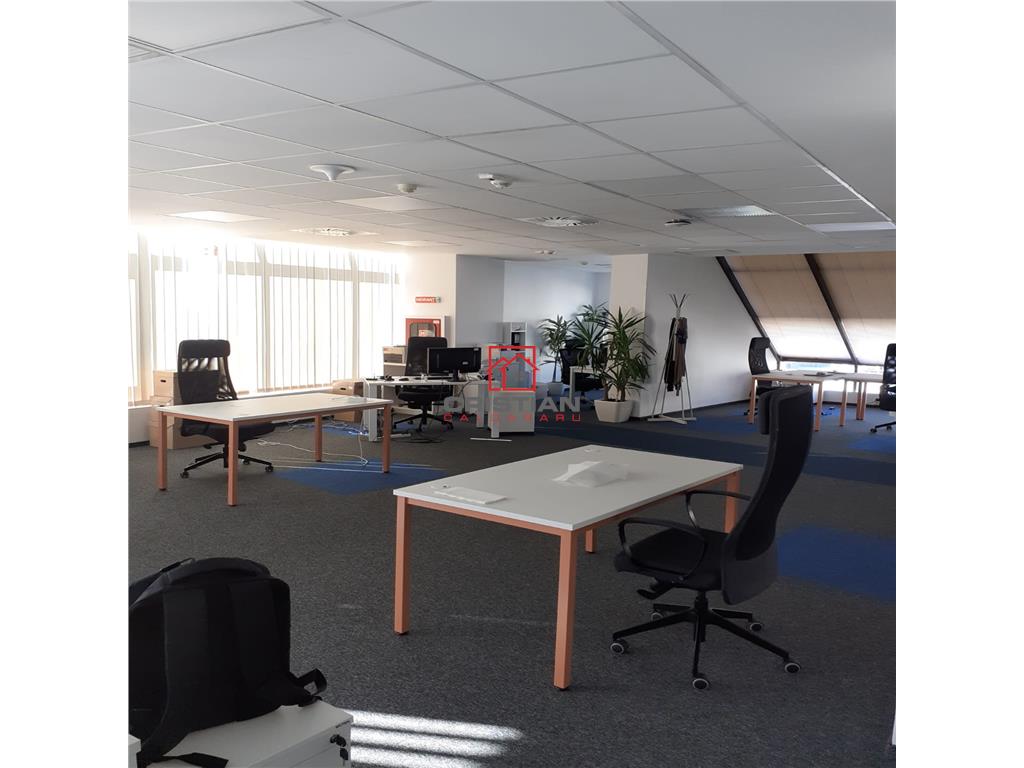 Inchiriere birouri Universitate - P-ta Rosetti, Bucuresti - foto 7