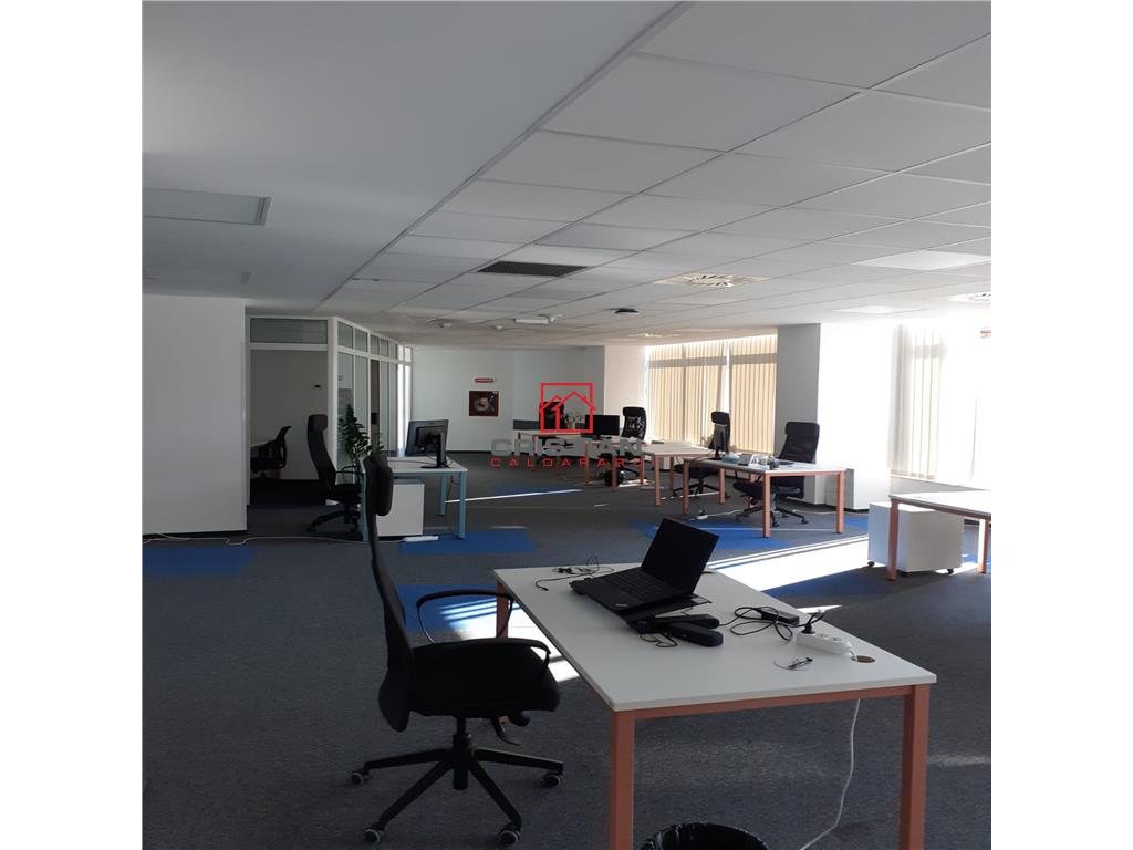 Inchiriere birouri Universitate - P-ta Rosetti, Bucuresti - foto 8