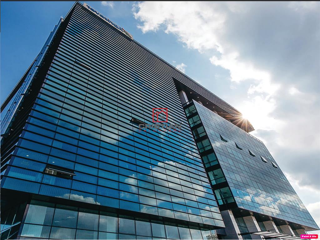 Inchiriere birouri Pipera - OMV, Bucuresti - foto 2