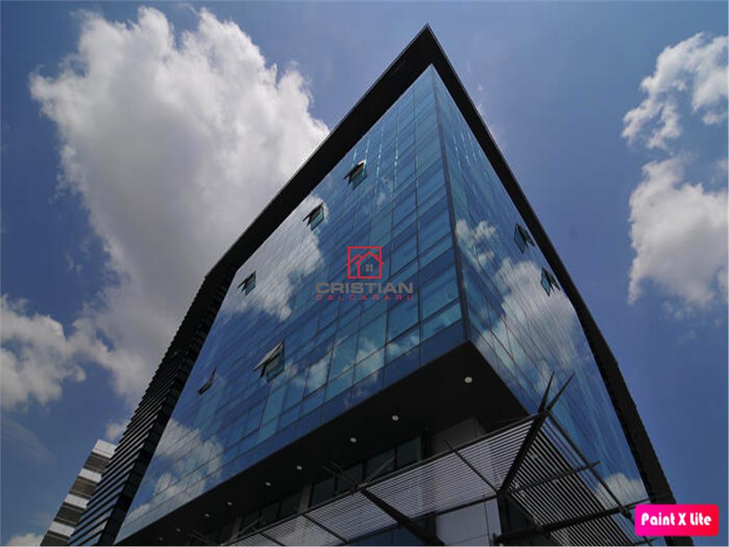 Inchiriere birouri Pipera - OMV, Bucuresti - foto 3