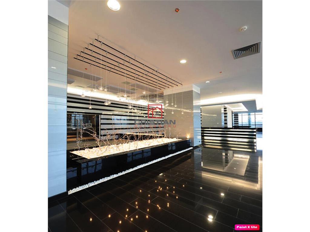 Inchiriere birouri Pipera - OMV, Bucuresti - foto 5