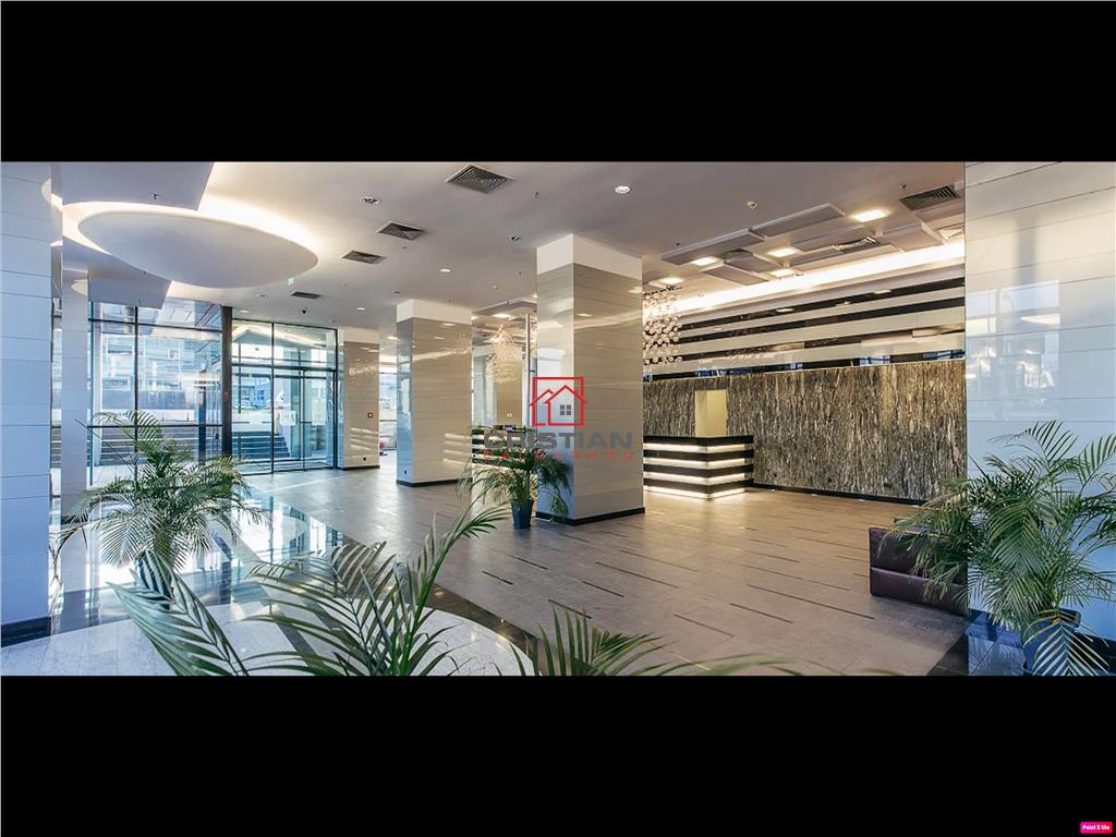 Inchiriere birouri Pipera - OMV, Bucuresti - foto 6