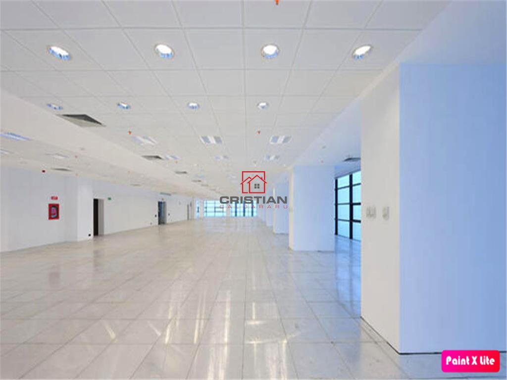 Inchiriere birouri Pipera - OMV, Bucuresti - foto 9