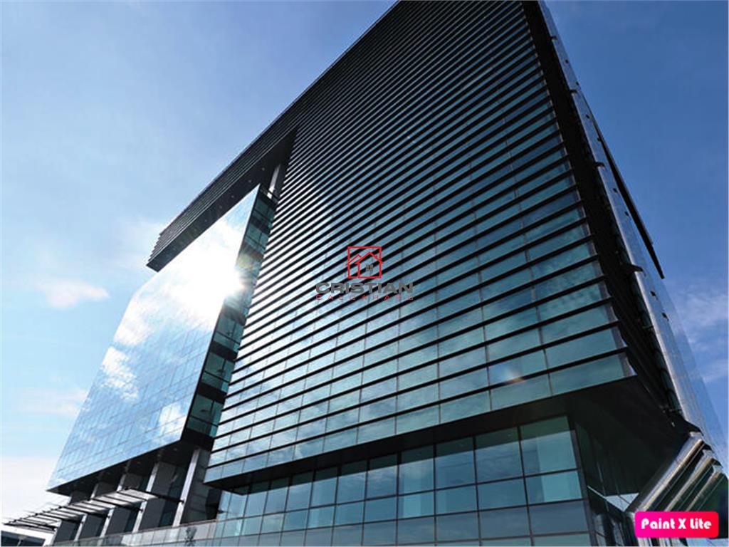 Inchiriere birouri Pipera - OMV, Bucuresti - foto 2