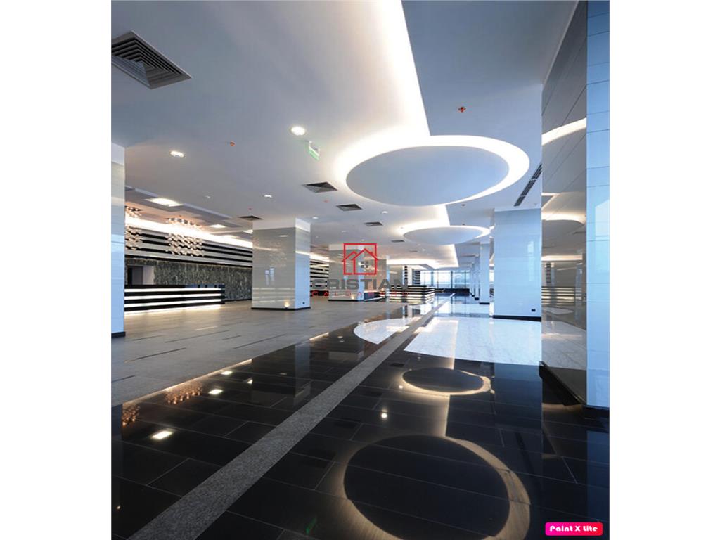 Inchiriere birouri Pipera - OMV, Bucuresti - foto 7