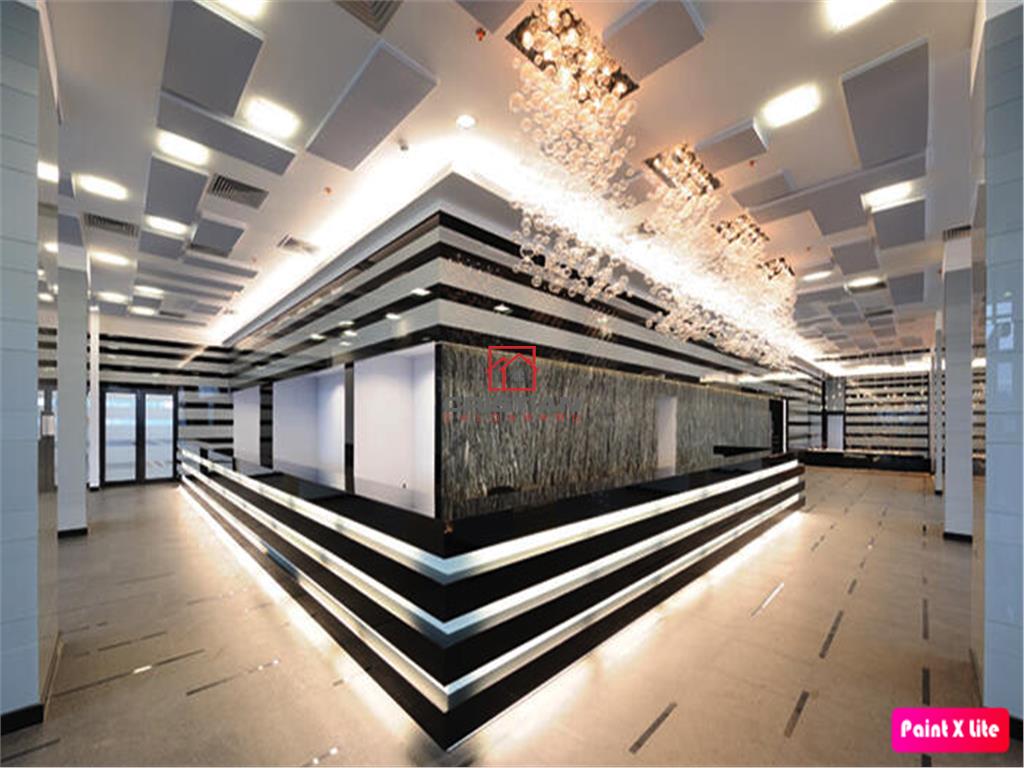 Inchiriere birouri Pipera - OMV, Bucuresti - foto 8