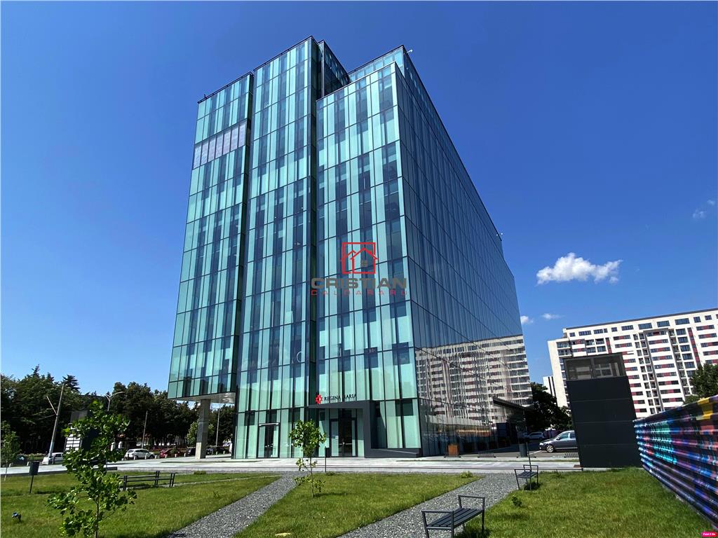 Inchiriere birouri Politehnica - Apaca, Bucuresti - Bucuresti