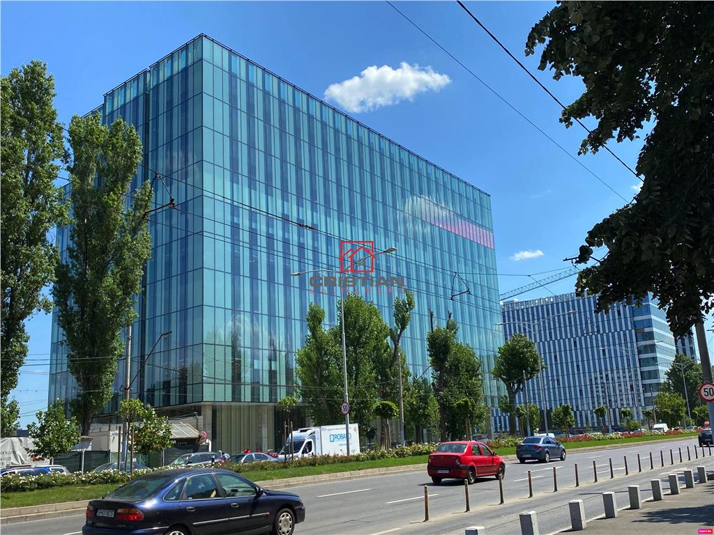 Inchiriere birouri Politehnica - Apaca, Bucuresti - foto 2