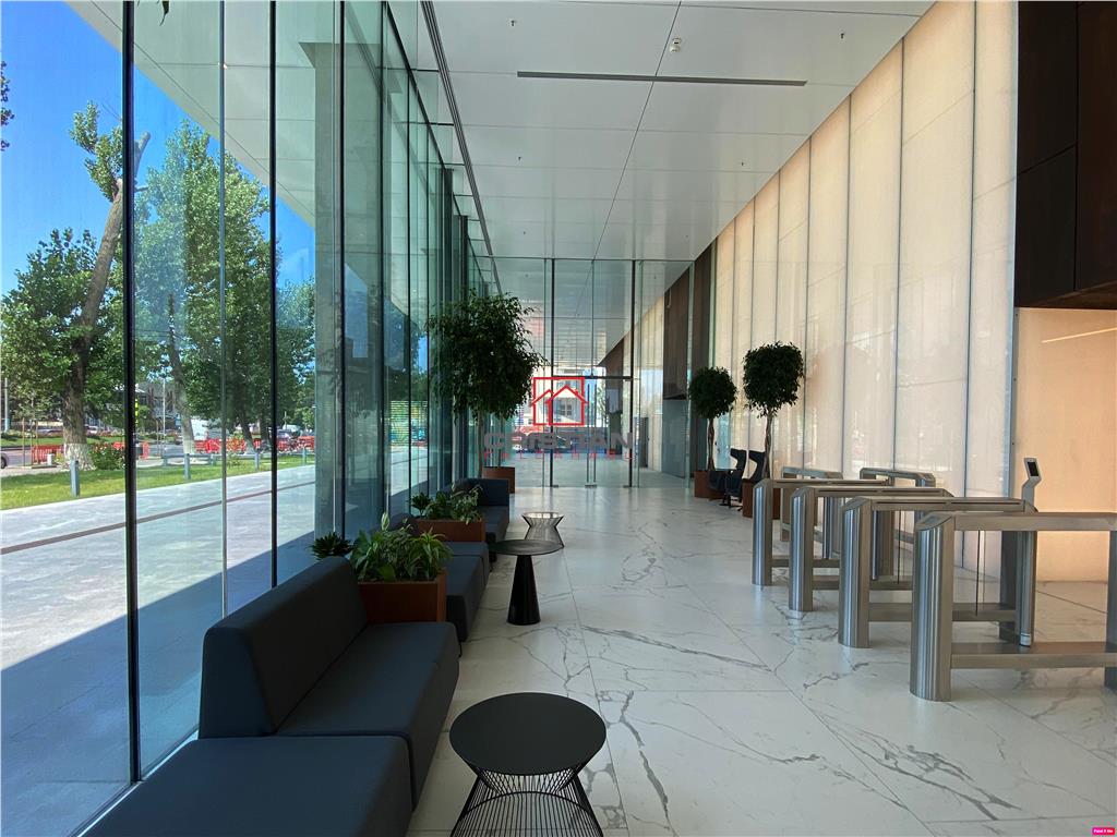 Inchiriere birouri Politehnica - Apaca, Bucuresti - foto 4