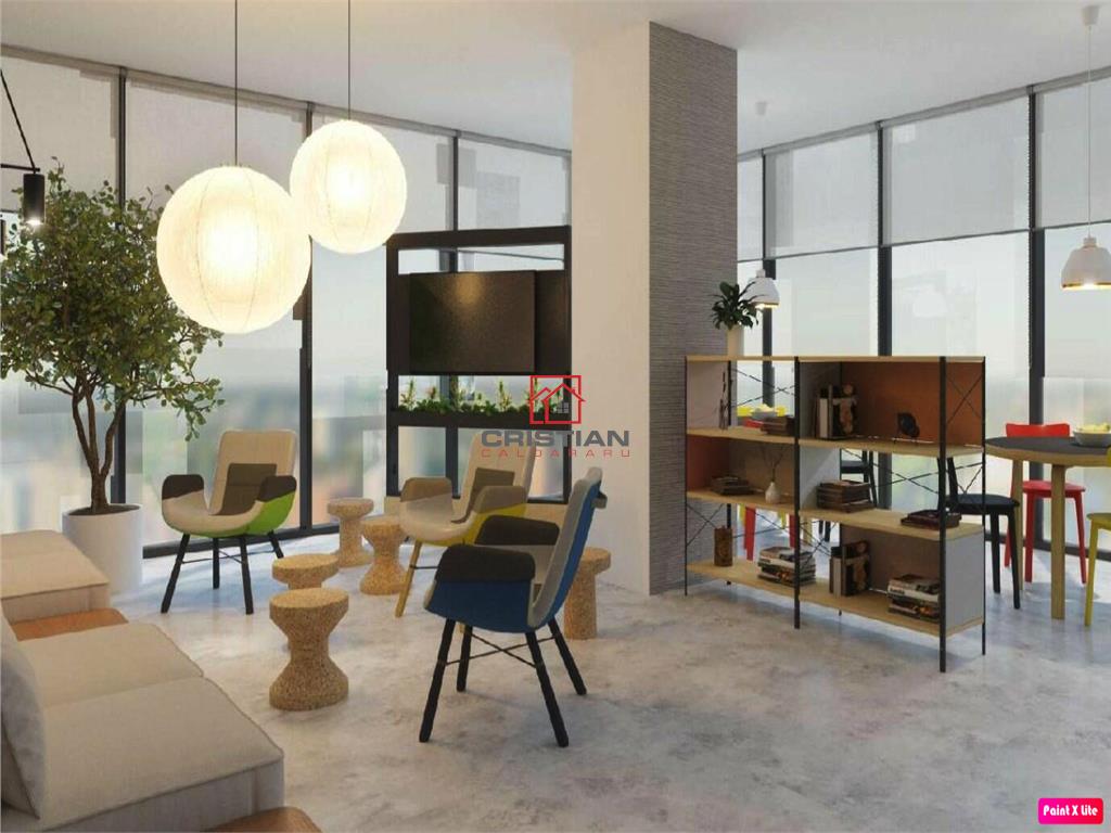 Inchiriere birouri Politehnica - Apaca, Bucuresti - foto 6