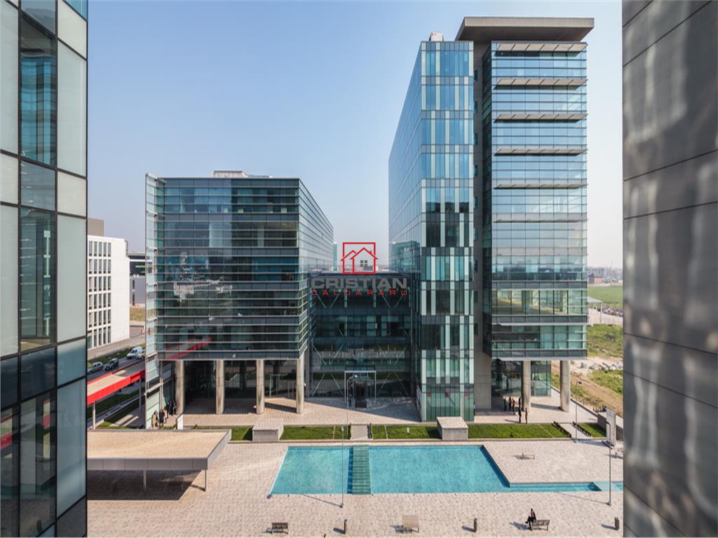 Inchiriere birouri Pipera - Bucuresti Nord - Petricani, Bucuresti - foto 2