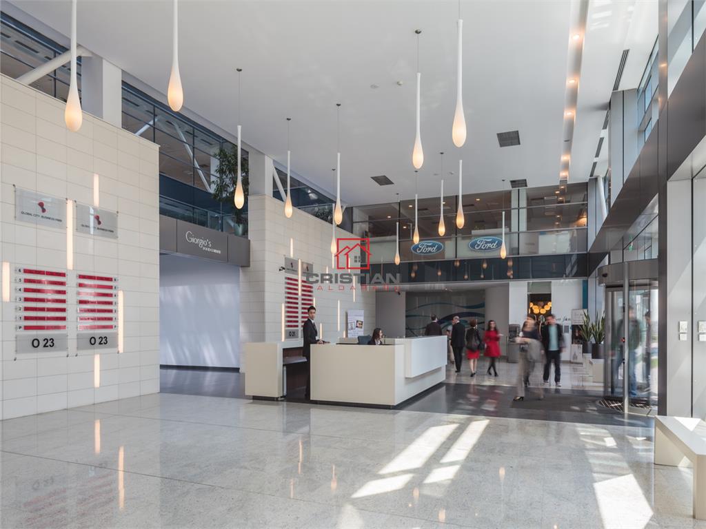 Inchiriere birouri Pipera - Bucuresti Nord - Petricani, Bucuresti - foto 7