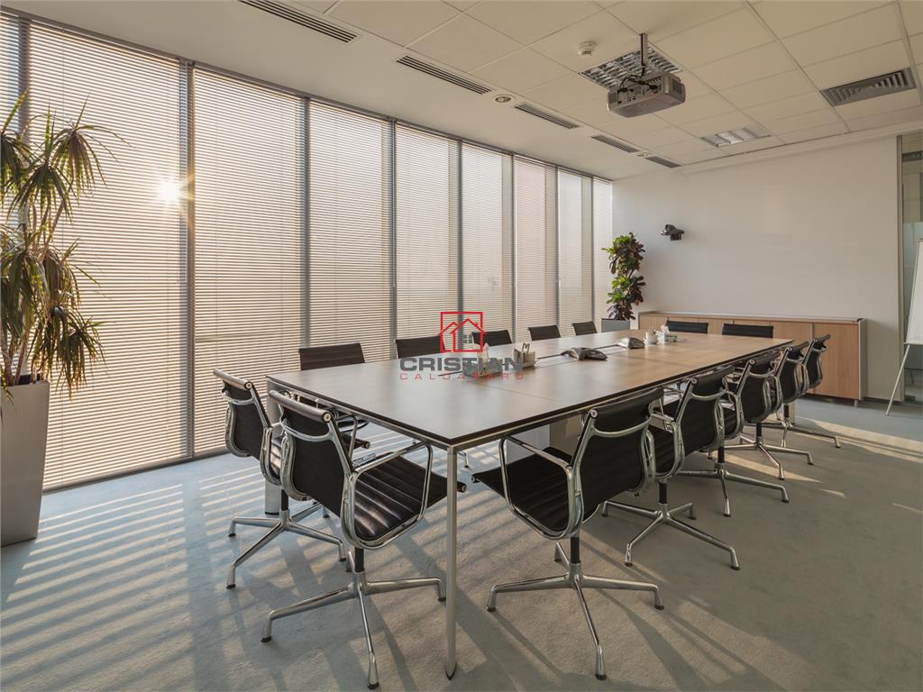 Inchiriere birouri Pipera - Bucuresti Nord - Petricani, Bucuresti - foto 10