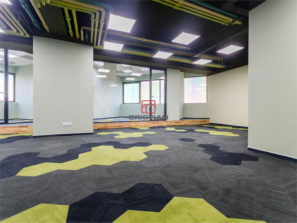 Inchiriere birouri Vitan - Unirii, Bucuresti - foto 12