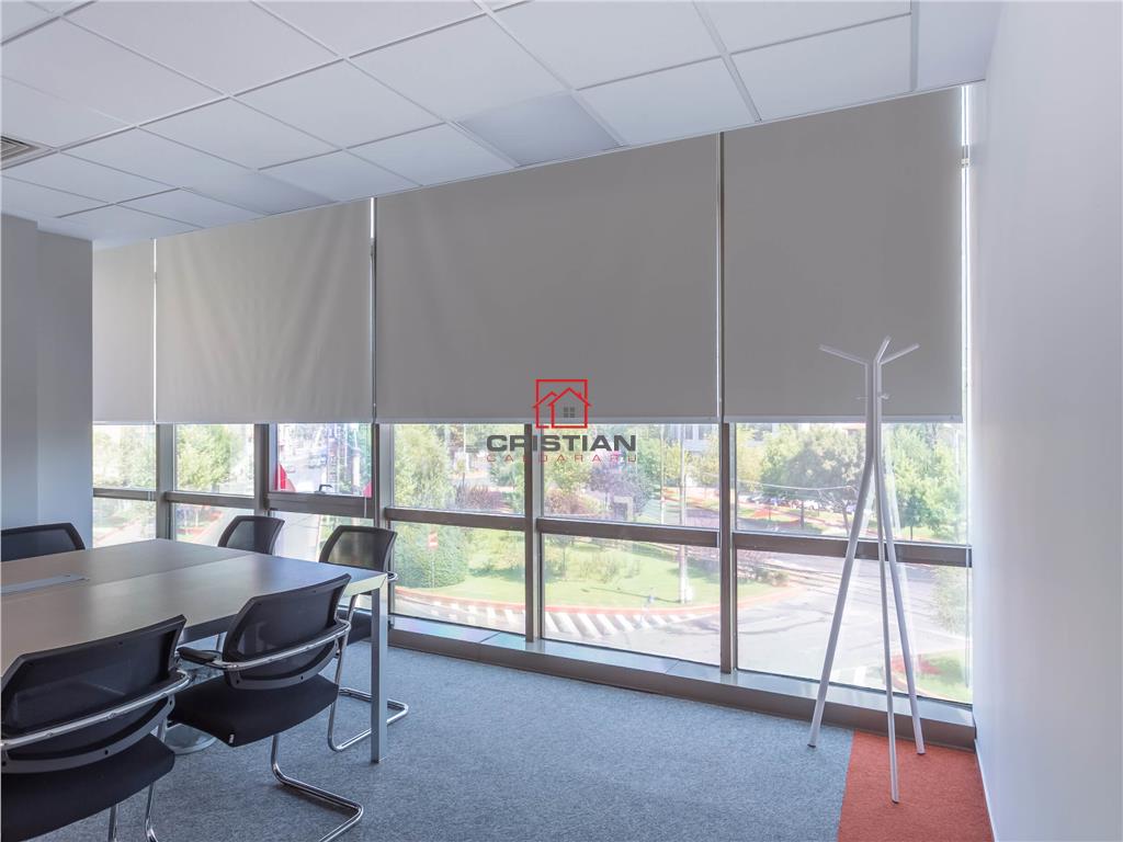 Inchiriere birouri Vitan - Unirii, Bucuresti - foto 13