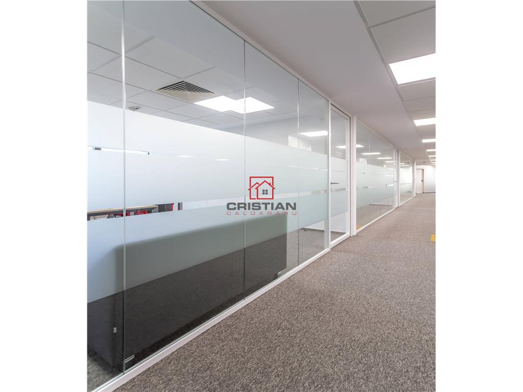 Inchiriere birouri Vitan - Unirii, Bucuresti - foto 14