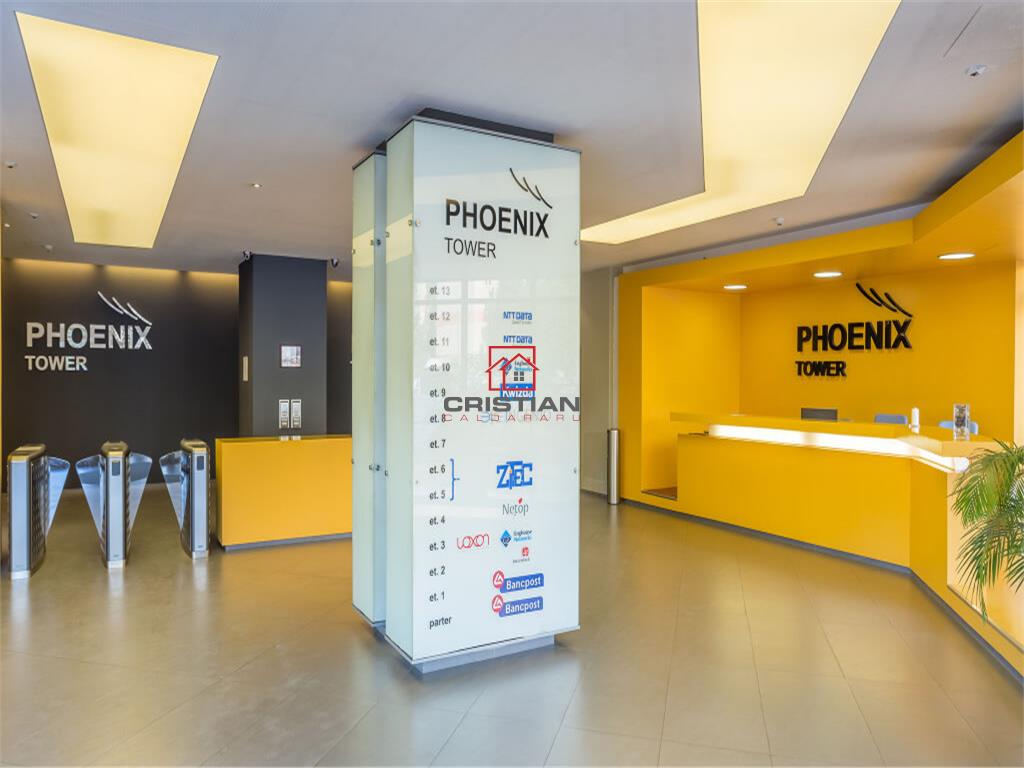 Inchiriere birouri Vitan - Unirii, Bucuresti - foto 4