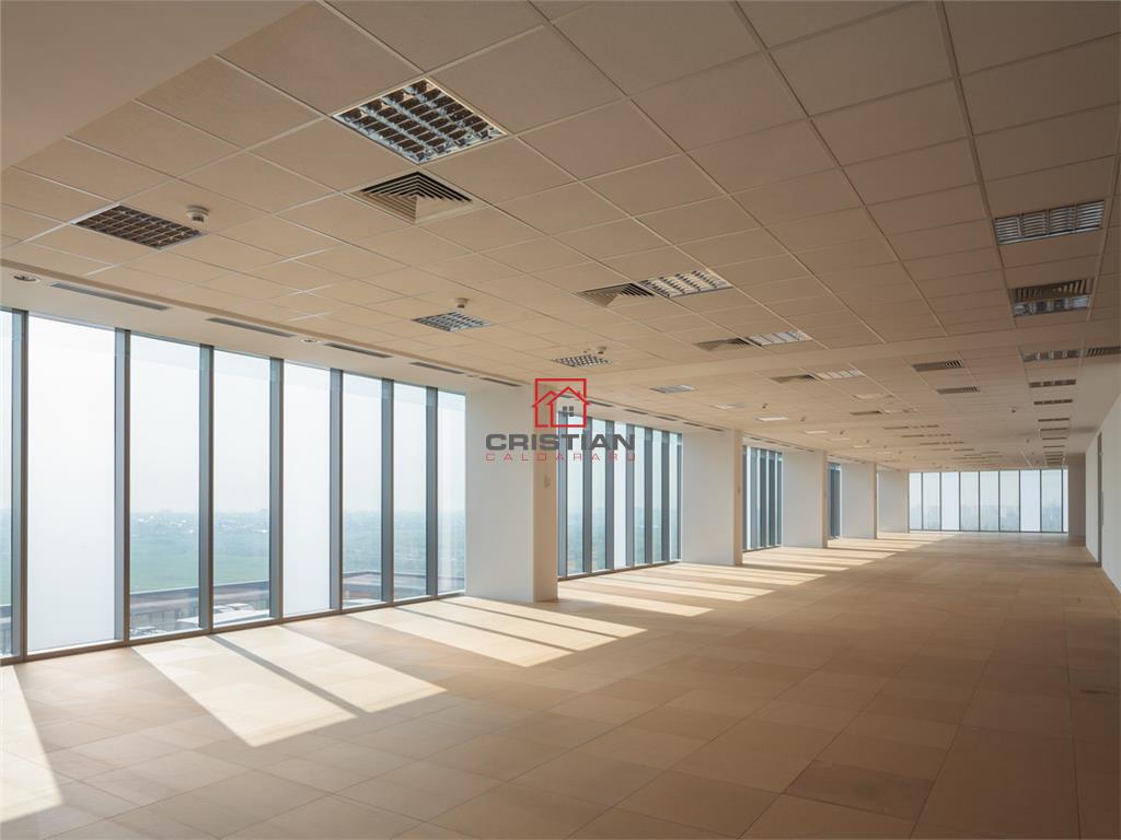 Inchiriere birouri Pipera - Bucuresti Nord - Petricani, Bucuresti - 